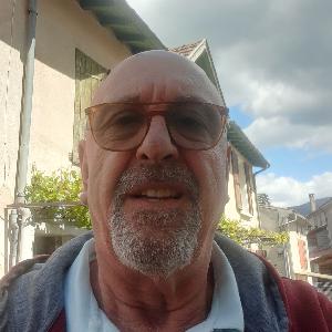 Photo de profil