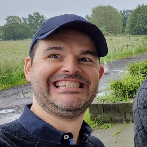 Photo de profil