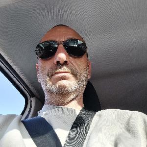 Photo de profil
