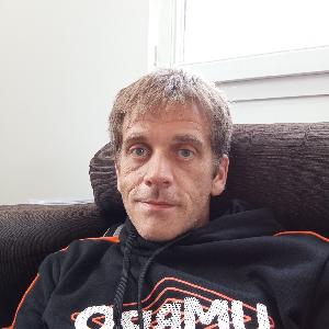 Photo de profil