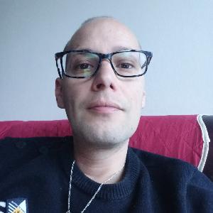 Photo de profil