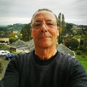 Photo de profil