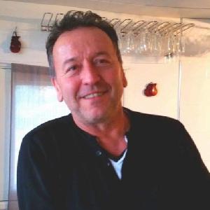 Photo de profil