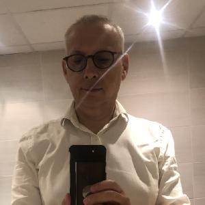 Photo de profil