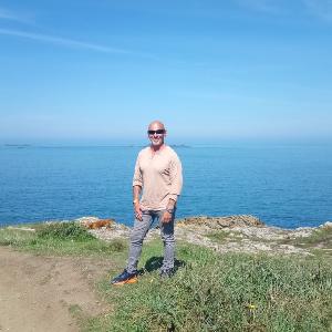Photo de profil