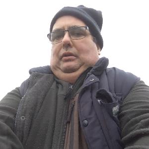 Photo de profil