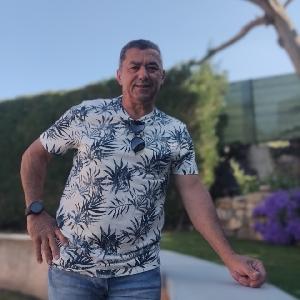 Photo de profil