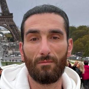 Photo de profil