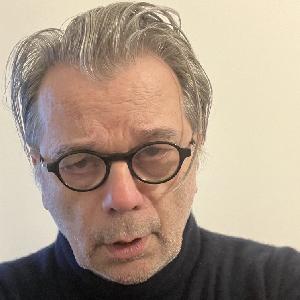Photo de profil