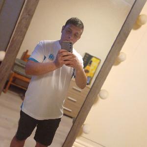 Photo de profil