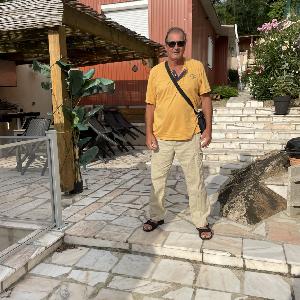 Photo de profil