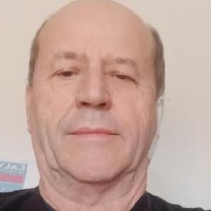 Photo de profil