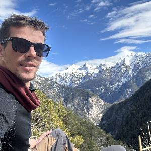 Photo de profil