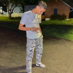 Photo de profil