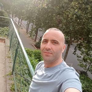Photo de profil