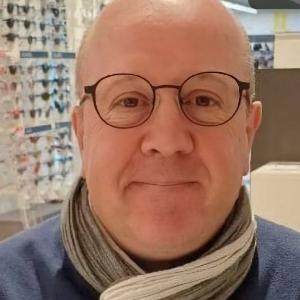 Photo de profil