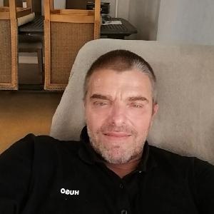Photo de profil