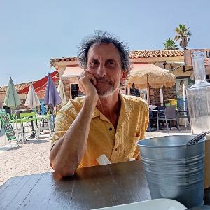 Photo de profil