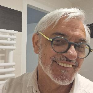 Photo de profil