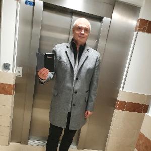 Photo de profil