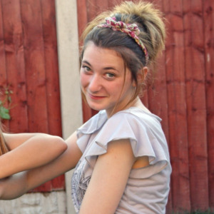 Photo de profil
