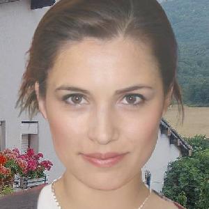 Photo de profil