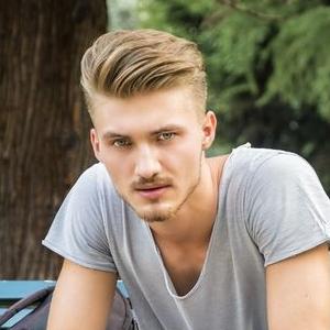 Photo de profil